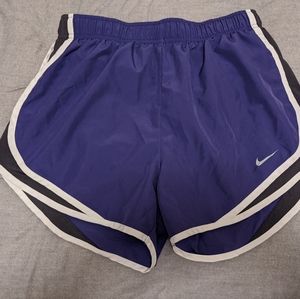 Nike Dri-fit shorts